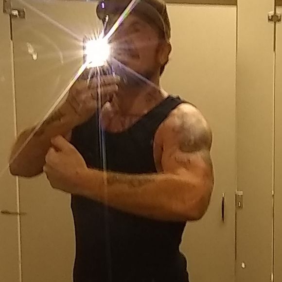 Meet your Posher, Randy - Picture 1 of 1